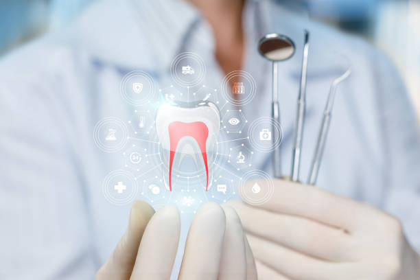 Professional Dental Services in Cartersville, GA